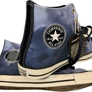 Converse Chuck Taylor Canvas/Denim